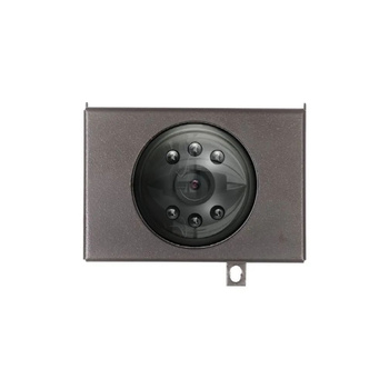 Moduł kamery ACO CDNV-CAM ST do CDN (system PV) z sumatoremi i oświetlaczem IR, stal