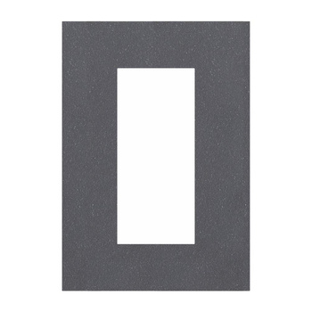 Maskownica / szyld ACO CDN-M-S ST stal