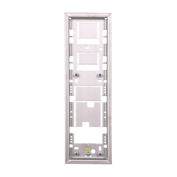 Ramka / puszka podtynkowa ACO CDN-R-L duża CDN, do CDNP5/6, CDNC/B, CDNA