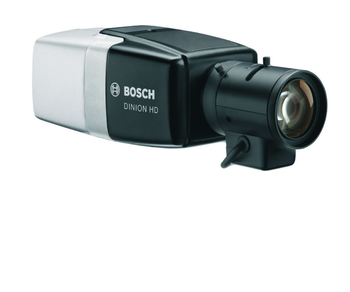 Kamera wewnętrzna do monitoringu IP Dinion dynamic 7000 Bosch NBN-71027-BA 2Mpx kompaktowa bez obiektywu, port kart microSD